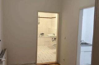 Wohnung mieten in Ufnaustraße, 10553 Berlin, +++schöne 3-Zimmerwohnung im Stephankiez+++