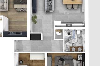 Wohnung mieten in 33161 Hövelhof, Tolles Wohnquartier mit 14 exklusiven Eigentumswohnungen