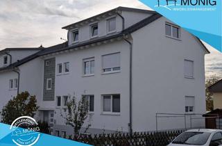 Wohnung mieten in Plöckensteinstrasse 16, 71032 Böblingen, Sanierte 3-Zimmer-Dachgeschosswohnung mit Gartennutzung und Garage mit Stellplatz davor