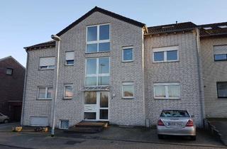 Wohnung mieten in Friedrich-Ebert, 50181 Bedburg, Helle 2-Zimmer-DG-Wohnung mit Einbauküche in Bedburg-Kaster