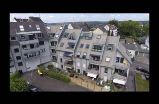 Wohnung mieten in 42855 Innen, RS City 3Z- KDB Balkon, Aufzug, Tiefgarage, Fußbodenheizung