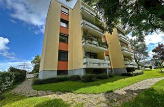 Wohnung mieten in 72116 Mössingen, Gut geschnittene 3-Zimmer-ETW mit Balkon + Garage