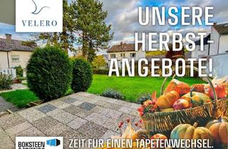 Wohnung mieten in Hönnetalstraße 56, 59755 Arnsberg, Großzügiges Wohnen mit TERRASSE– ideal für Paare oder Familien!!