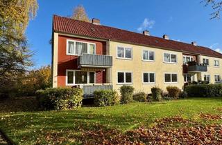 Wohnung mieten in Burgwall 17, 38229 Gebhardshagen, Für Sie in der Renovierung: Tolle 3-Zimmerwohnung mit überdachtem Balkon in Top-Lage in Gebhardshage