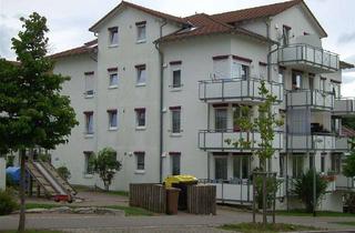 Wohnung mieten in Elzacherstraße, 78628 Rottweil, 3-Zimmer Dachgeschosswohnung in Rottweil zu vermieten