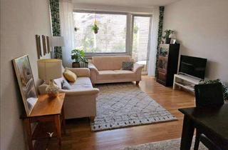 Wohnung mieten in 33602 Innenstadt, Helle 3 Zimmer Wohnung mit Balkon am Einkaufszentrum LOOM – zwischen Jahnplatz und Hauptbahnhof