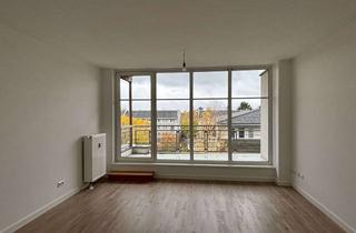 Wohnung mieten in Cunistraße 35, 13127 Französisch Buchholz, Jetzt einziehen & wohlfühlen - sanierte Dachgeschosswohnung mit Terrasse in Französisch Buchholz!