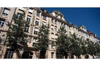 Wohnung mieten in 80538 München, Erstbezug nach Top-Renovierung - Altbauwohnung im Lehel