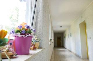 Sozialwohnungen mieten in Hütter Str. 30, 42349 Cronenberg, Wir modernisieren für Sie - Seniorengerechte Wohnung in Cronenberg mit WBS