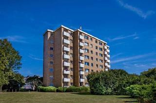 Wohnung mieten in Liebigstraße 25, 59557 Lippstadt, Erdgeschosswohnung mit einer schönen Wohnaufteilung und Blick ins Grüne!