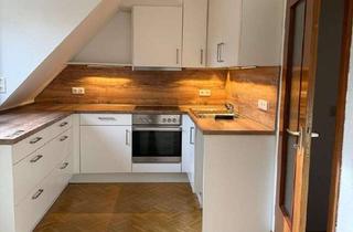 Wohnung mieten in Schröderstraße 43, 22087 Hohenfelde, 75m², charmante DG-Wohnung in Hamburg Hohenfelde