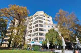 Sozialwohnungen mieten in Gabrielenstraße 77, 13507 Tegel, WBS - zwingend notwendig!!! Individueller Schnitt mit Wasserblick in Tegel