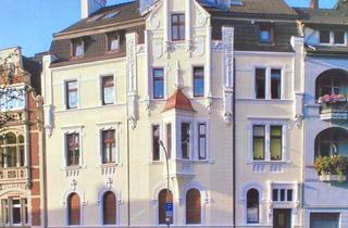 Wohnung mieten in Nordstr. 25, 58452 Witten, Außergewöhnliche Maisonette-Wohnung mit Dachterrasse