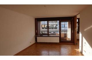 Wohnung mieten in 53557 Bad Hönningen, 3-Zimmer-Wohnung mit 2 Balkonen in zentraler Ortslage