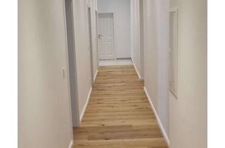 Wohnung mieten in Xantener Straße 15, 10707 Wilmersdorf, Sanierte Altbauwohnung am Olivaer Platz