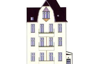 Sozialwohnungen mieten in Junker-Jörg-Str. 20, 10318 Karlshorst, 3 Zimmer Wohnung ohne WBS *unrenoviert*