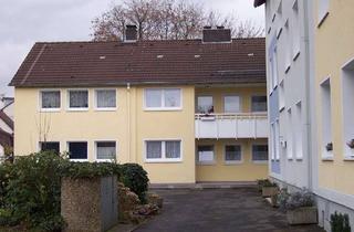 Wohnung mieten in Holthausstr., 58332 Schwelm, Wohnglück mit Charme: Stilvolle 2-Zimmer-Oase