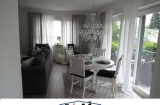 Wohnung mieten in 32257 Bünde, ### Traumhafte 3 Zimmer Wohnung mit Balkon und Garage in Bünde ###