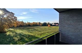 Wohnung mieten in Jader Straße, 26349 Jade, Erstbezug: 3-Zimmer-Wohnung mit Balkon