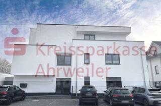 Wohnung mieten in 53489 Sinzig, Moderne 3-Zimmerwohnung mit Südbalkon und Aufzug