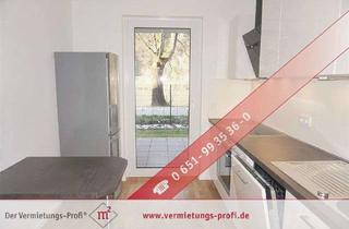 Wohnung mieten in 54292 Trier, Trier: Wohnung in attraktiver Mosellage mit Einbauküche und großer Terrasse mit toller Aussicht.