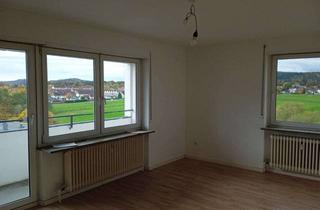 Wohnung mieten in 96465 Neustadt, Geräumige 3-Zi-Whg in ruhiger Lage