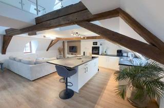 Wohnung mieten in Marktplatz 3+4, 85229 Markt Indersdorf, Wohnen, Arbeiten & Wohlfühlen - 4-Zimmer-Dachterrassentraum vor den Toren Münchens