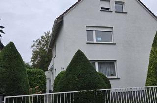 Wohnung mieten in Seestraße 24, 63075 Bürgel, Traumwohnung mit Terrasse und Kamin