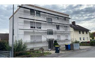 Wohnung mieten in Schillerstraße, 65232 Taunusstein, Wunderschöne und gut geschnittene 4 Zimmerwohnung