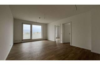 Wohnung mieten in Ludwigsluster Straße 100, 12619 Kaulsdorf, Lichtdurchflutet mit freiem Süd-Blick.