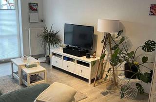 Wohnung mieten in 91639 Wolframs-Eschenbach, TOP-Renovierte 2-Zimmer-Wohnung im Erdgeschoss