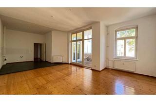 Wohnung mieten in Klarastraße, 12459 Oberschöneweide, Großzügige 2-Raumwohnung mit Balkon !