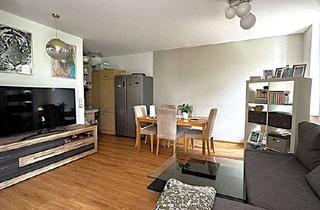 Wohnung mieten in Malstatter Markt, 66115 Saarbrücken, 2-ZKB Wohnung mit Balkon in zentraler Lage