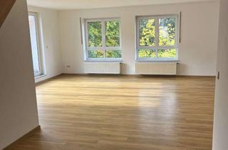 Wohnung mieten in 69190 Walldorf, Waldnähe - 4,5 ZKB OG/DG.-Maisonette - Haus im Haus Charakter -Dachterrasse