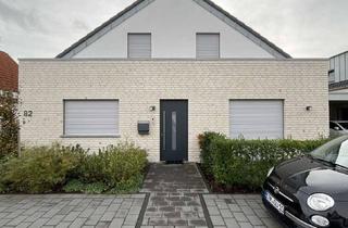 Wohnung mieten in Dresdener Str. 82, 52525 Heinsberg, Schicke Wohnung mit Wohlfühlcharakter in zentrumsnaher Lage in Heinsberg.