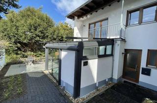 Lofts mieten in 51429 Bergisch Gladbach, Außergewöhnliche 2 - Zimmerwohnung im Lofthausstil.