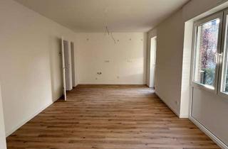 Wohnung mieten in Hauptstr. 23, 41564 Kaarst, Moderne Maisonette-Wohnung in Kaarst mit Balkon und Gartenblick