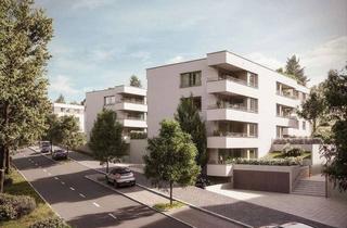 Wohnung mieten in Gämsenbergstraße 10, 71640 Ludwigsburg, Neubau 3-Zimmer-Wohnung mit Weitblick inkl. EBK und Balkon