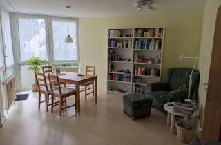 Wohnung mieten in Steinheilstraße 28, 91058 Bruck, Voll möblierte 2-Zimmer Wohnung an der Brucker Lache