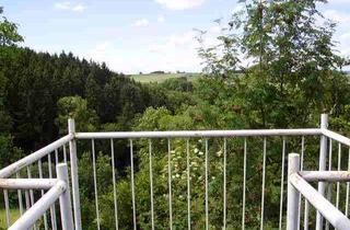 Wohnung mieten in Neuwimm, 94149 Kößlarn, Maisonette-Wohnung, 2,5 Zimmer mit Balkon/Garten auf Bio-Hof im Rottal