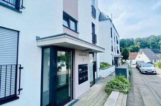 Wohnung mieten in Mörikestraße, 72636 Frickenhausen, Hohe Wohlfühlqualität in schöner zentraler Lage