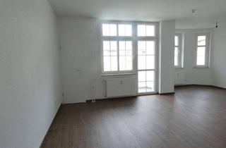 Wohnung mieten in Margaretenstr. 11, 45145 Frohnhausen, ** Erstbezug nach Sanierung! Stilvolle 2-Zimmer-Altbauwohnung mit Loggia im beliebten Luisenhof **