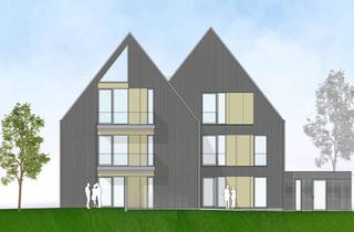 Wohnung mieten in 33378 Rheda-Wiedenbrück, Neubauwohnung in Traumlage von Wiedenbrück