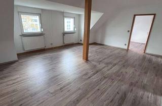 Wohnung mieten in Mittelstraße 54, 45549 Sprockhövel, Modernisierte Dachgeschosswohnung in Sprockhövel-Haßlinghauser