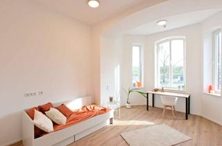 Wohnung mieten in Am Hochschulcampus 11, 44801 Querenburg, LENNER´S CAMPUSAPARTMENTS! Möblierte Apartments direkt an der UNI-Bochum!