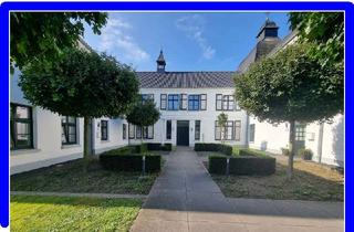 Wohnung mieten in 47608 Geldern, Barrierefreis 2-Zimmer Singleappartement mit Balkon