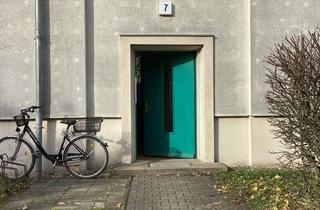 Wohnung mieten in Karl-Marx-Str., 14641 Wustermark, Kleines Heim sucht neuen Bewohner