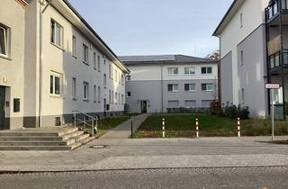 Sozialwohnungen mieten in Ernst-Thälmann-Platz, 14641 Wustermark, Das Glück hat ein Zuhause: ansprechende 2-Zimmer-Wohnung mit WBS20