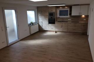 Wohnung mieten in Burghaldenstraße 43, 72275 Alpirsbach, Neuwertige Einraumwohnung mit eigenem Zugang