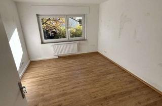 Wohnung mieten in Holbeinring 95, 35396 Gießen, 3-Zimmer-Wohnung, Holbeinring 95, EG links